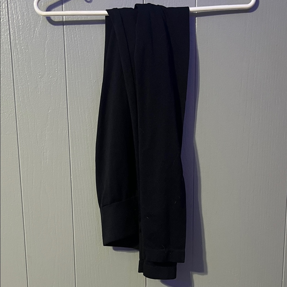 New Mix Black Leggings